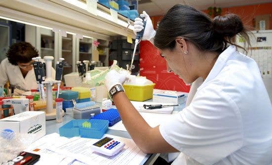 calidad oncología