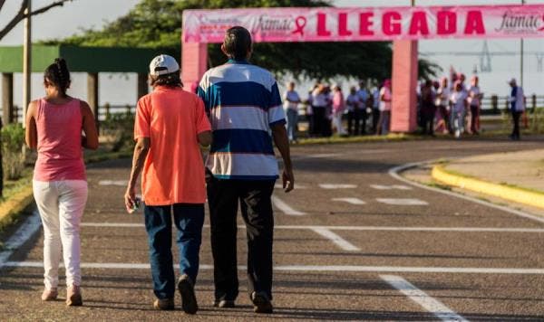 cáncer de mama varones