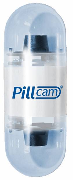 PillCam Colon, ¿sustituta de la colonoscopia?