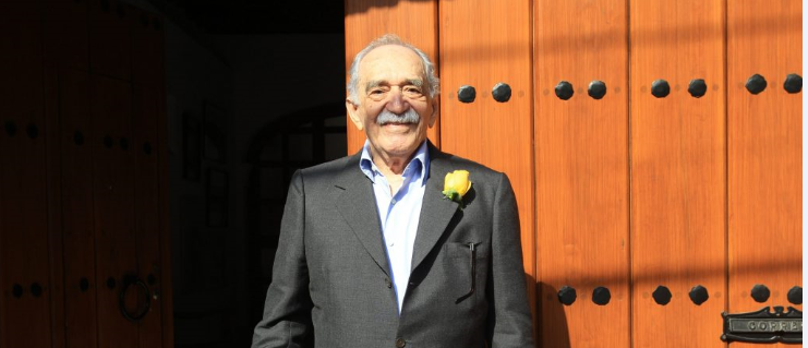 garcía márquez