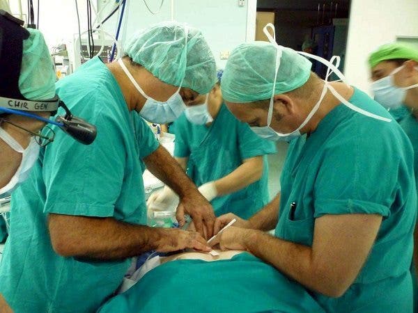 Día Internacional del Trasplante
