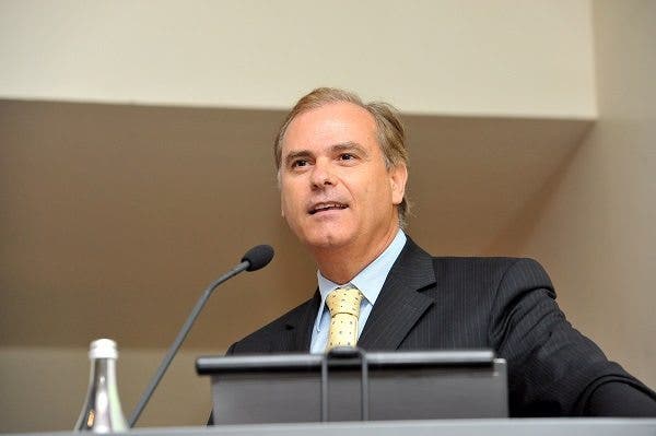 Carlos Teixeira