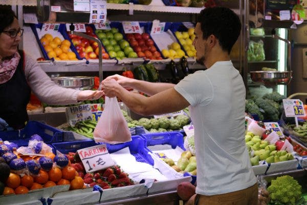 apps escanear alimentos