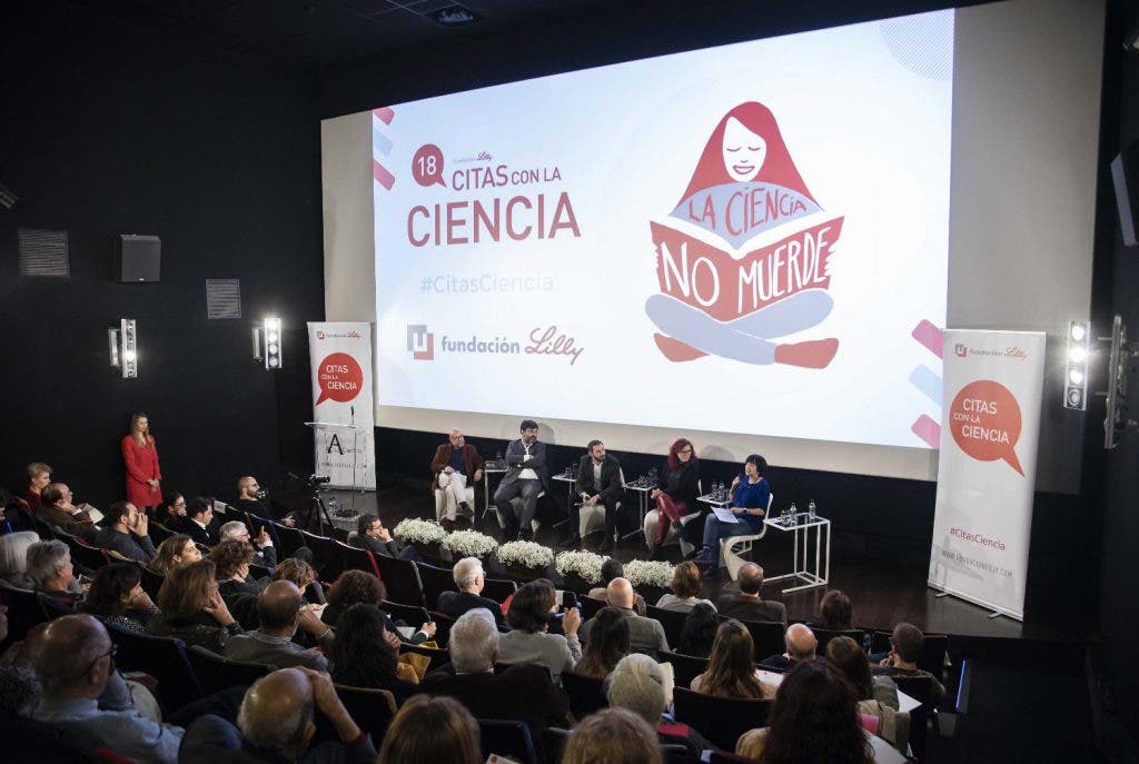 ciencia y cultura