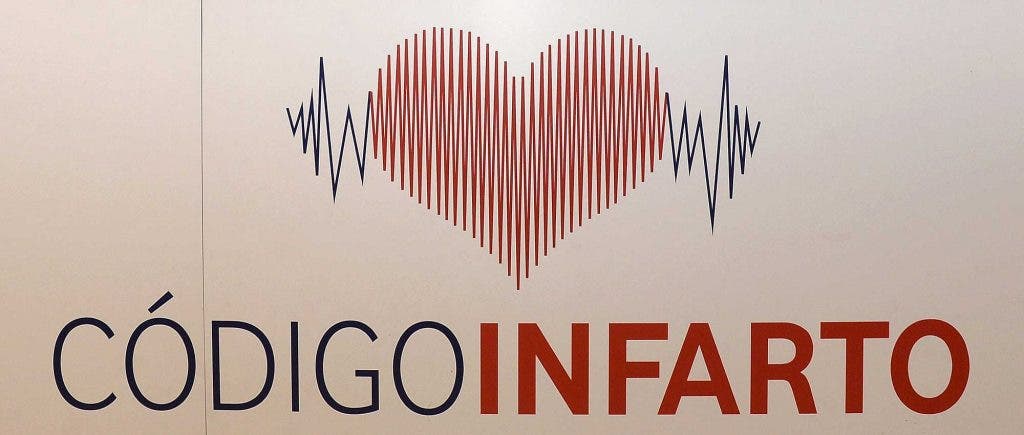 covid 19 infarto miocardio