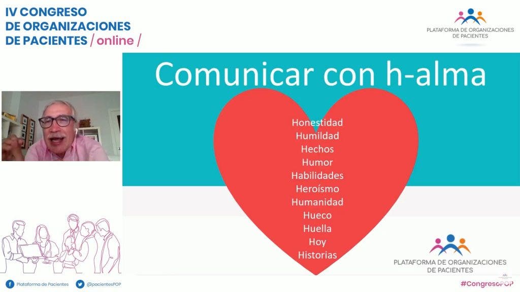 prevención atención persona