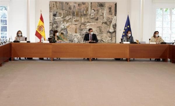 fondos COVID-19