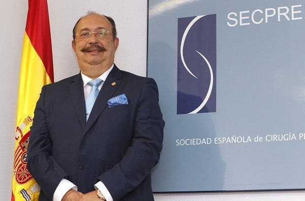 Cristino Suárez