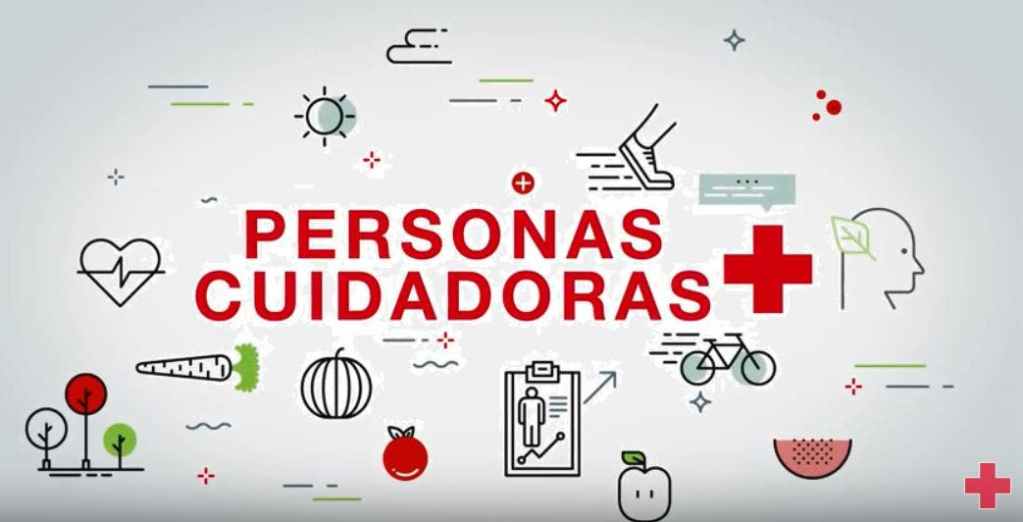 cuidadoras no profesionales