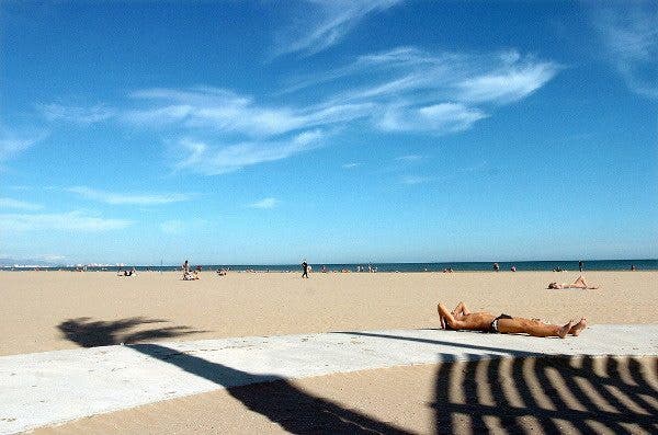 playa