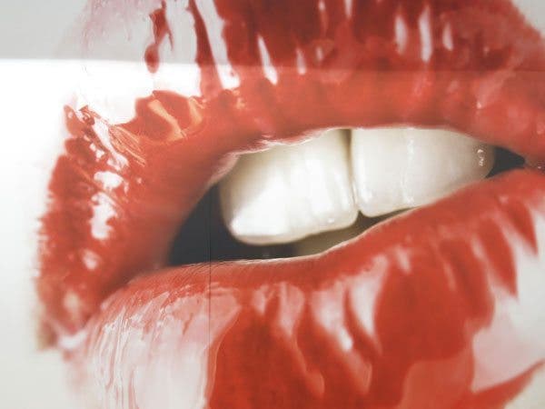 Dientes sanos