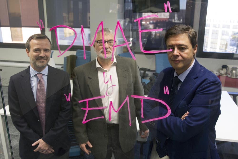 DMAE