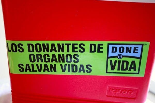 DONANTES