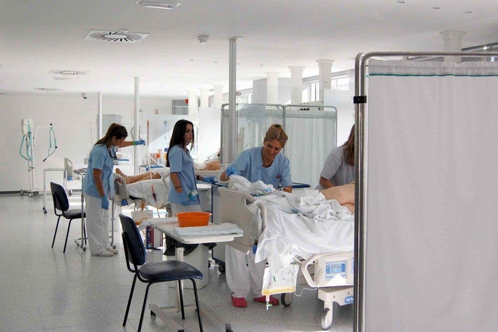 diabetes enfermería