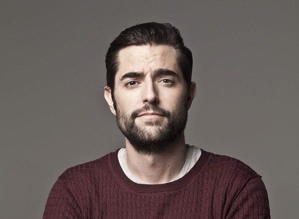 Dani Mateo