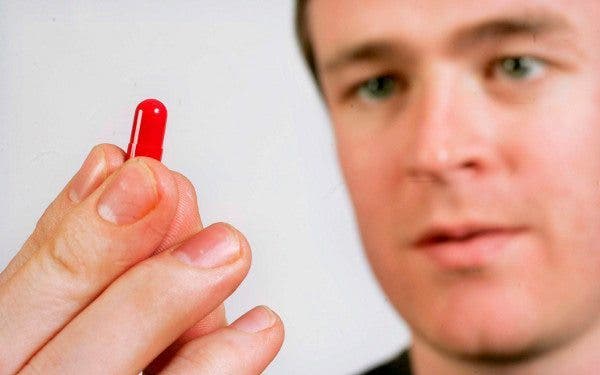 PillCam Colon