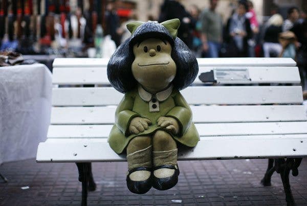 Mafalda