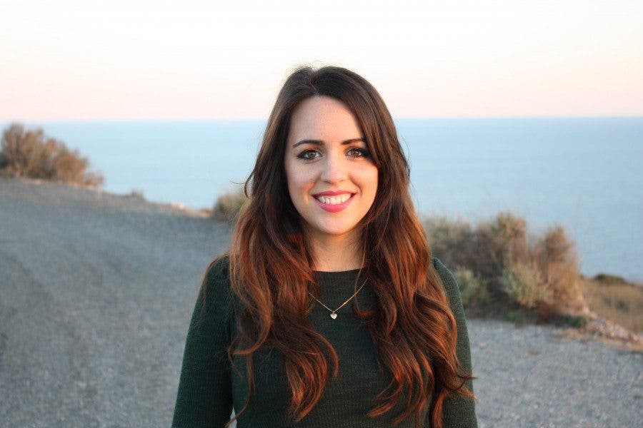 Verónica Díaz