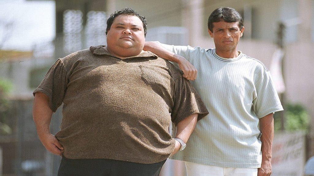 obesidad