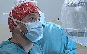 Doctor Daniel Marín Guijarro