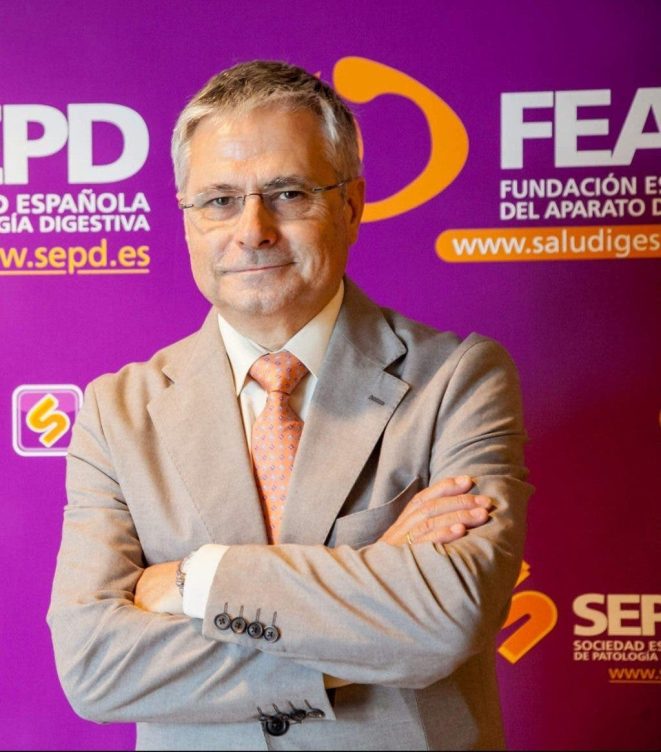 imagen del doctor carballo
