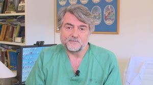 Dr. Manuel Sánchez Luna-efe