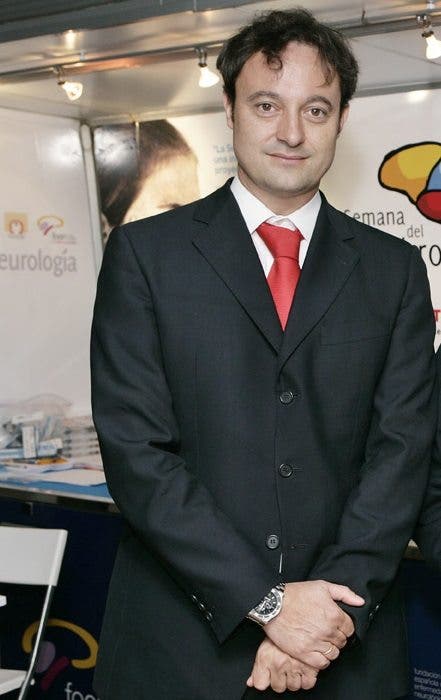 Jesús Porta-Etessam