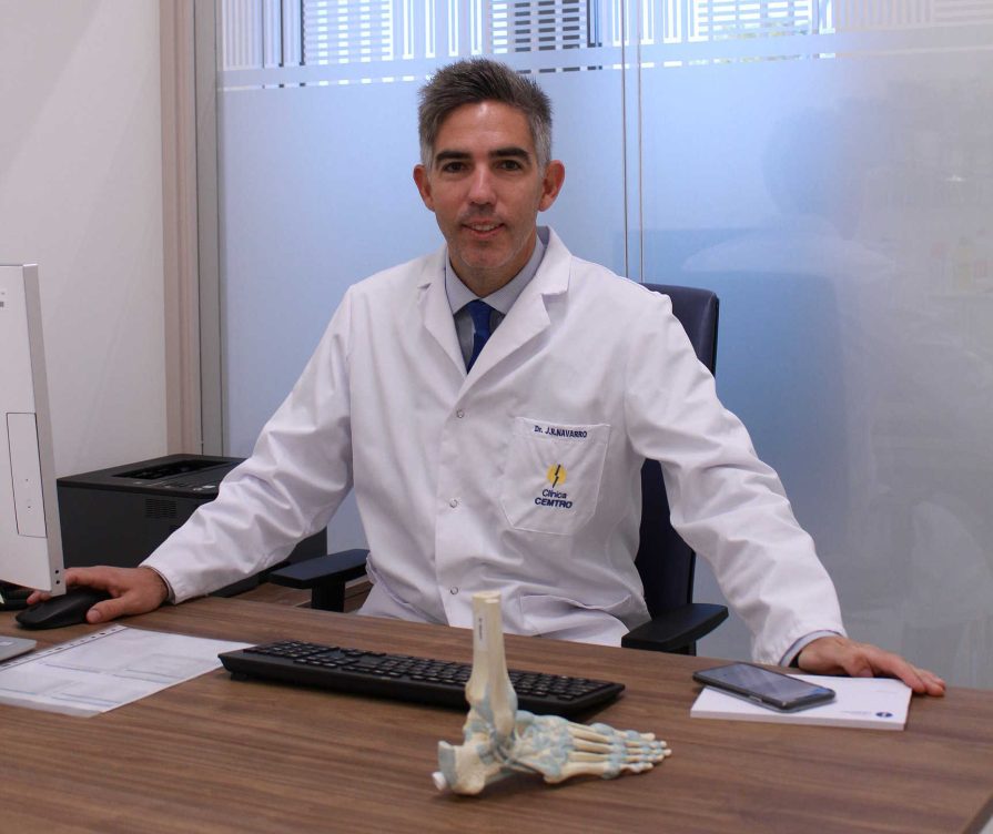 Dr. Ramón Navarro Mont-cemtro