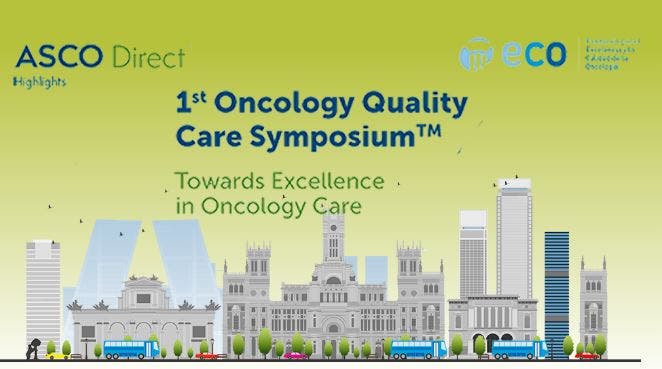 calidad en oncología