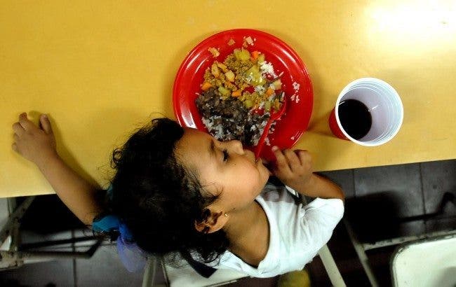 comida