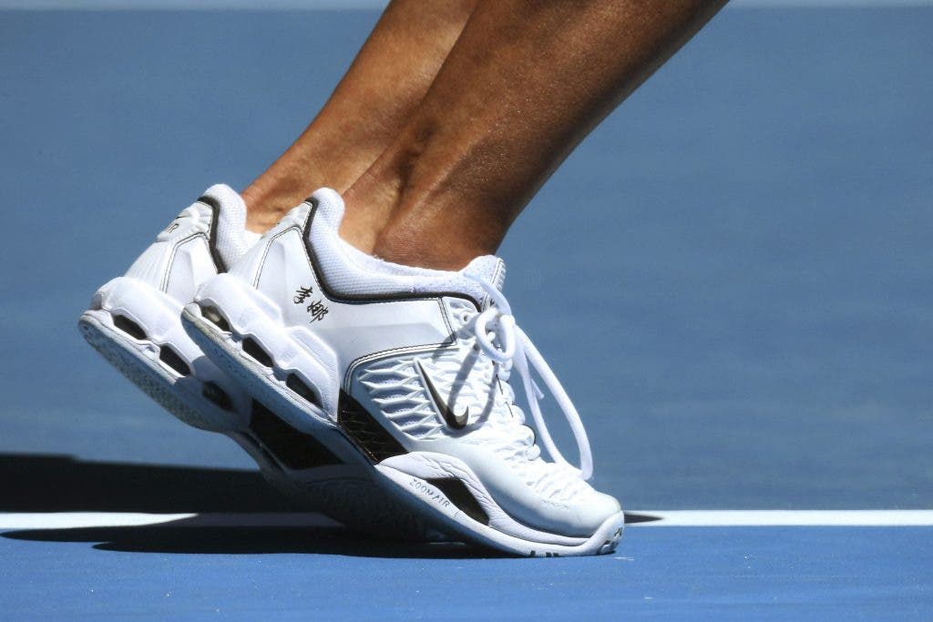 EFE/Scott Barbour Pool