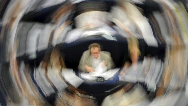 miedo al error en el trabajo