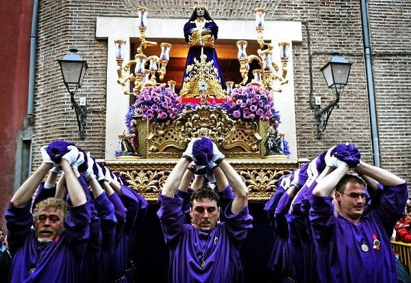 Penitencia saludable