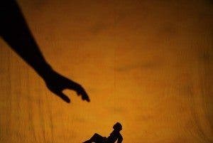 miedo, emociones básicas, psicología Emociones - sentimiento