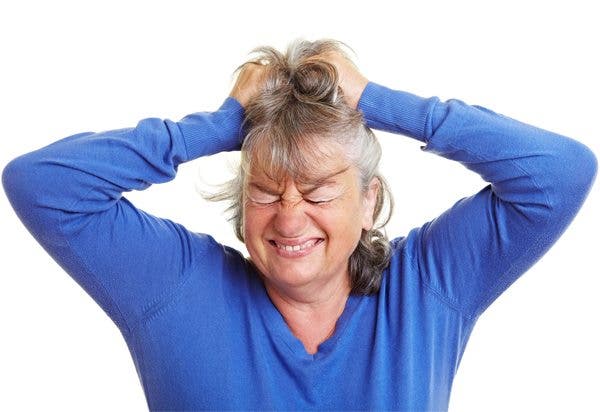 migraña