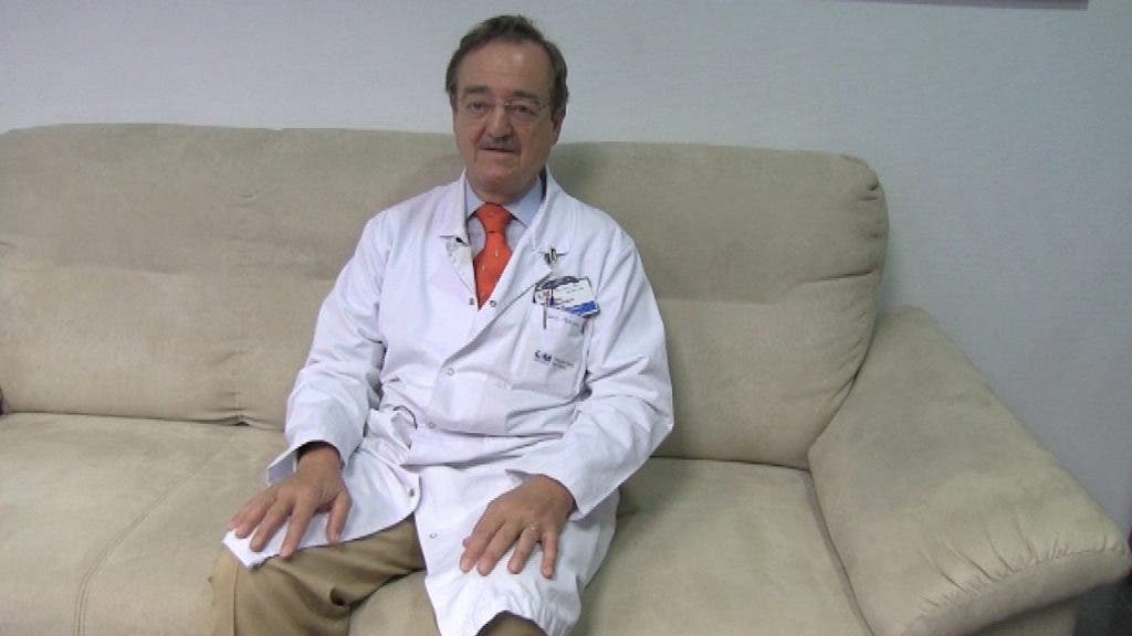 Carlos Macaya Miguel