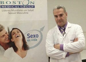 Ante la disfunción eréctil (DE), medicina especializada de la mano del Dr. José Benítez. 