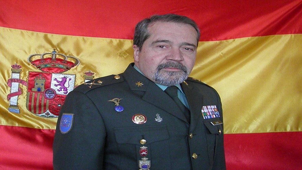 Manuel Guiote Linares