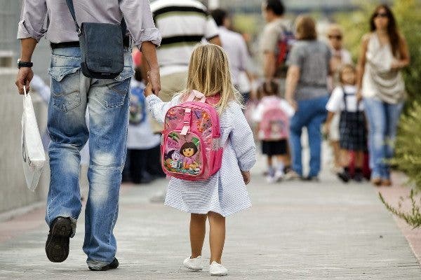 Supernanny