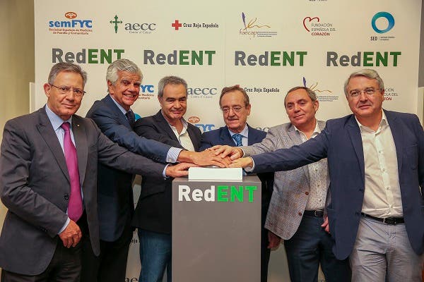 Enfermedades no Transmisibles