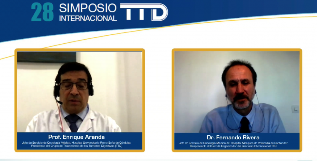 tumores digestivos