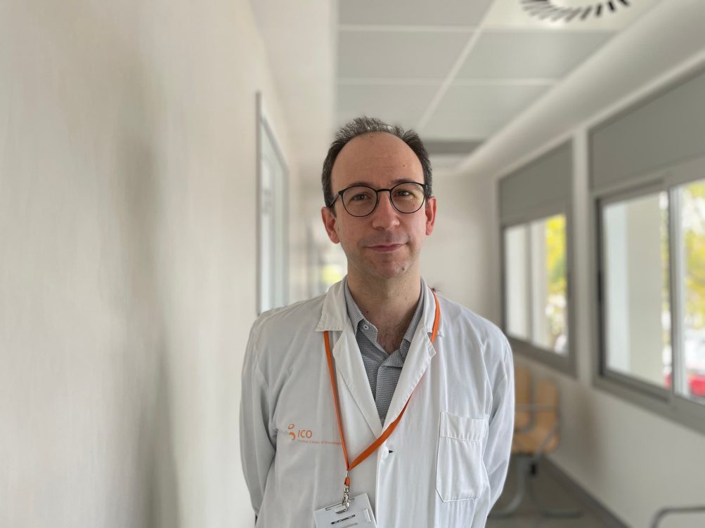 Doctor Ernest Nadal