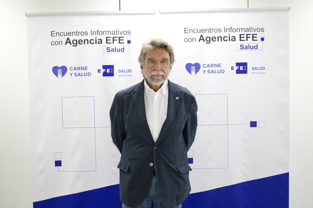 alimentación y fútbol 