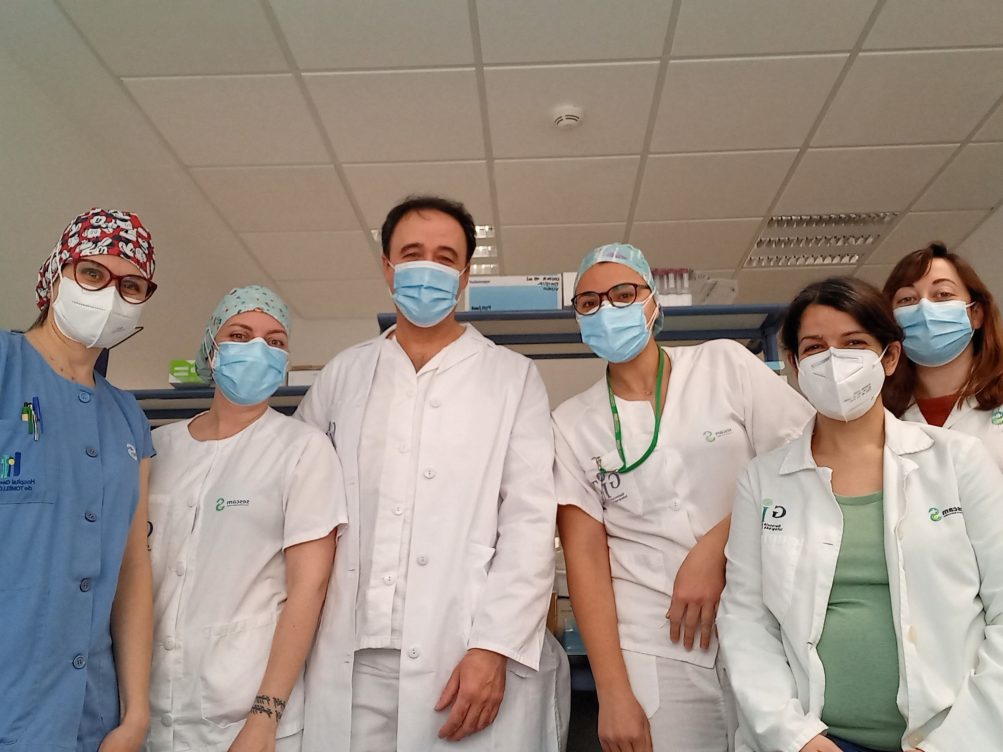 Esofagitis, eosinofílica, disfagia, dolor, comida, comedor, malnutrición, equipo, investigación, fármacos, medicamentos