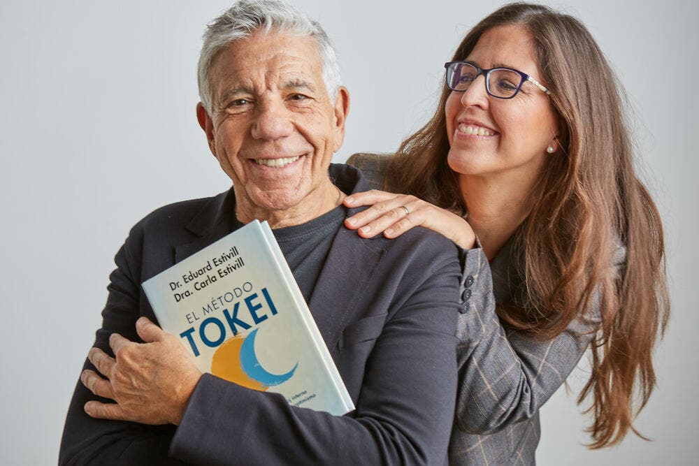 Estivill reloj interno