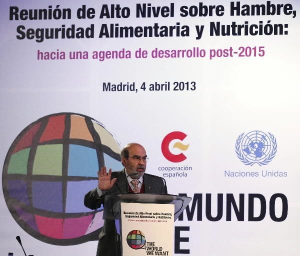 FAO nutricion
