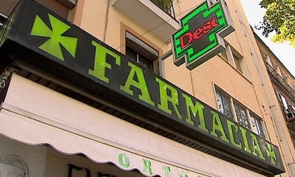 farmacia