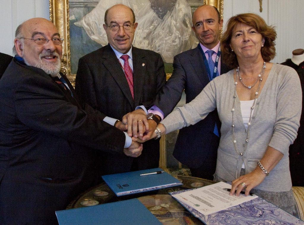 convenio sector farmacéutico