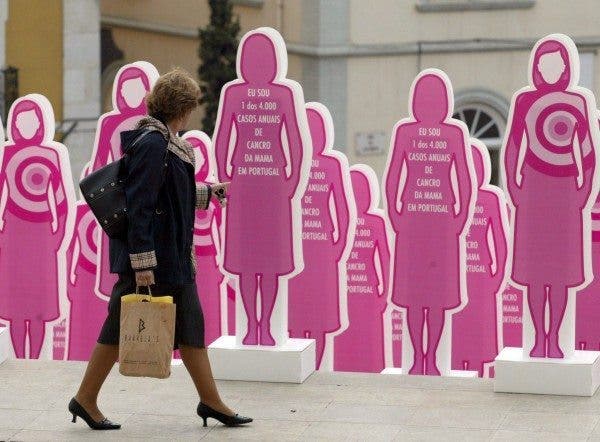 cáncer de mama metastásico