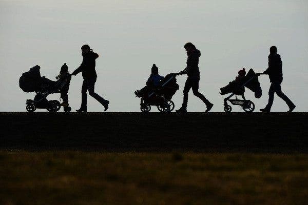 maternidad